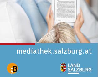 Mediathek Banner