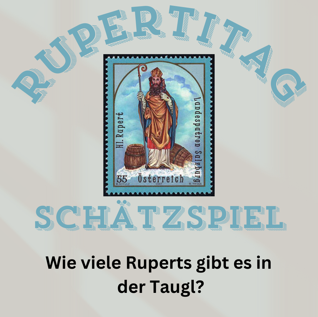 Rupertitag