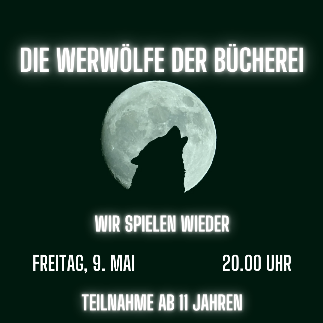 Werwolf