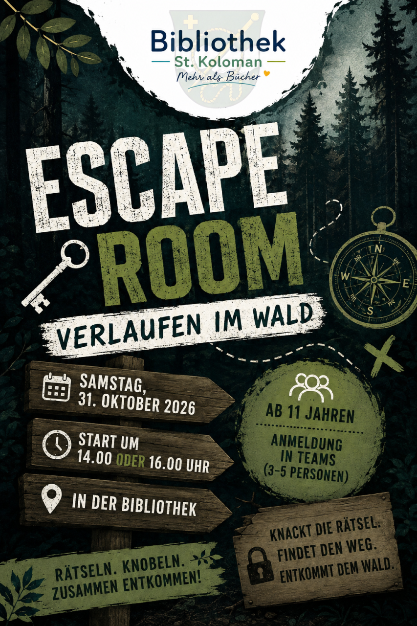 Escape