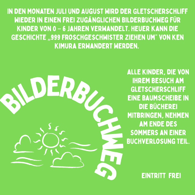 Bilderbuchweg
