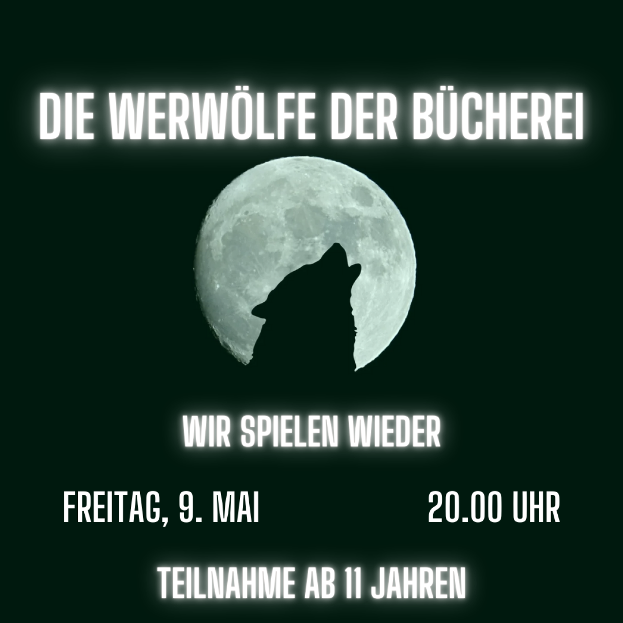 Werwolf