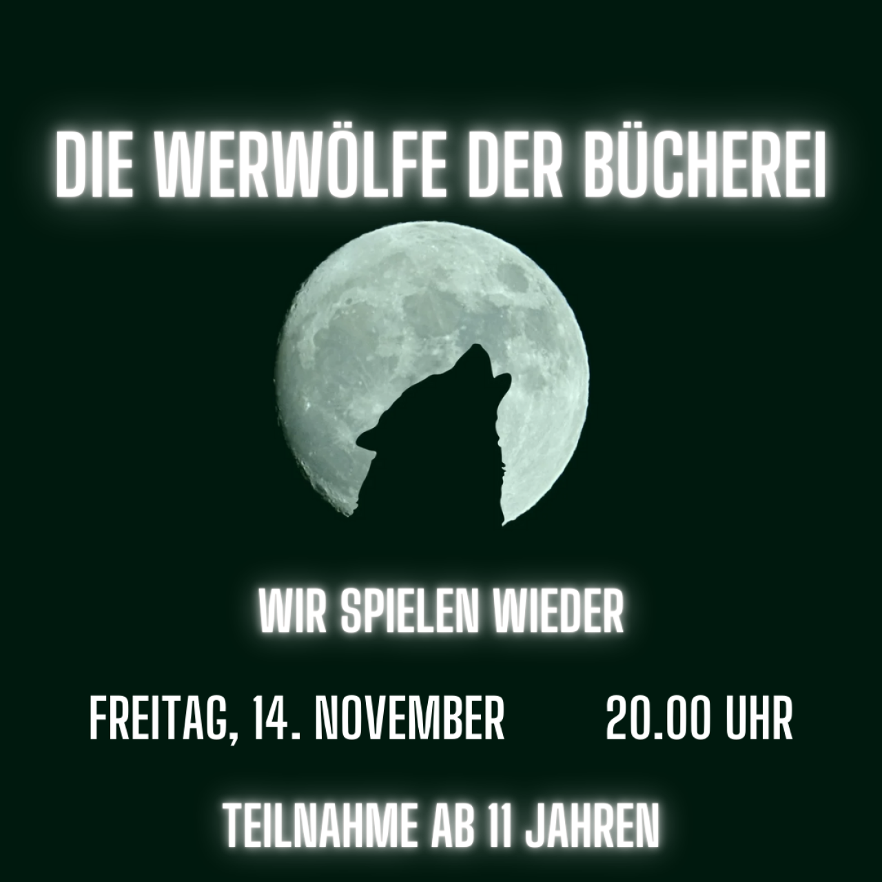 Werwolf