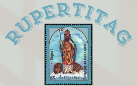Rupertitag