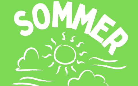 sommerprogramm 2025